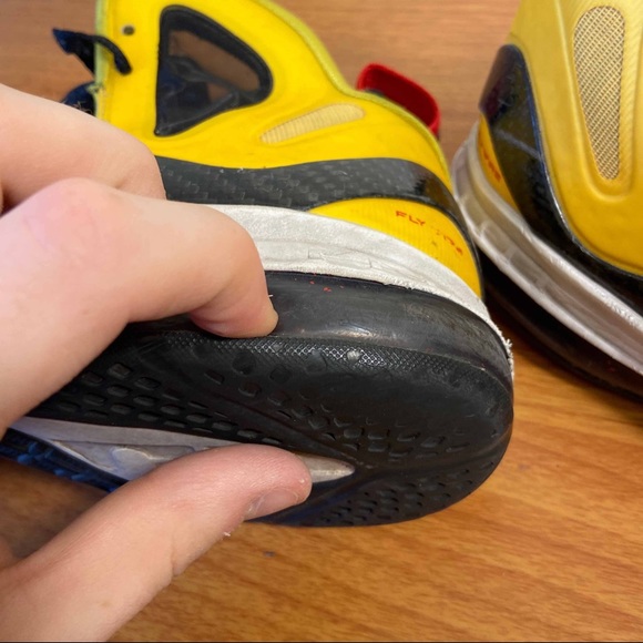 Lebron 9 Taxi - Picture 9 of 9